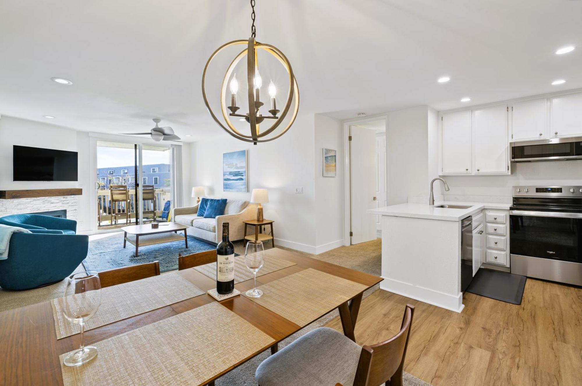 Brooks Beach Vacations House B222 Oceanside Kültér fotó